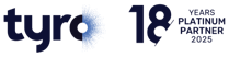 Tyro-18yr Platinum Partner_cmyk_pos